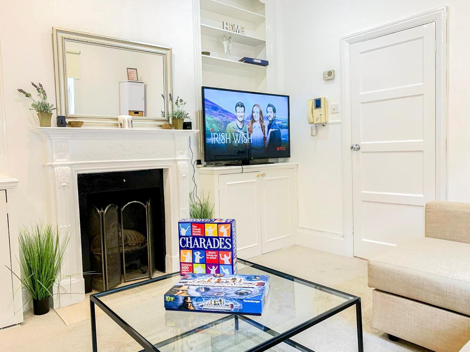 Lovely 3 Bedroom Maisonette With Private Roof Terrace In Hammersmith Londra Esterno foto