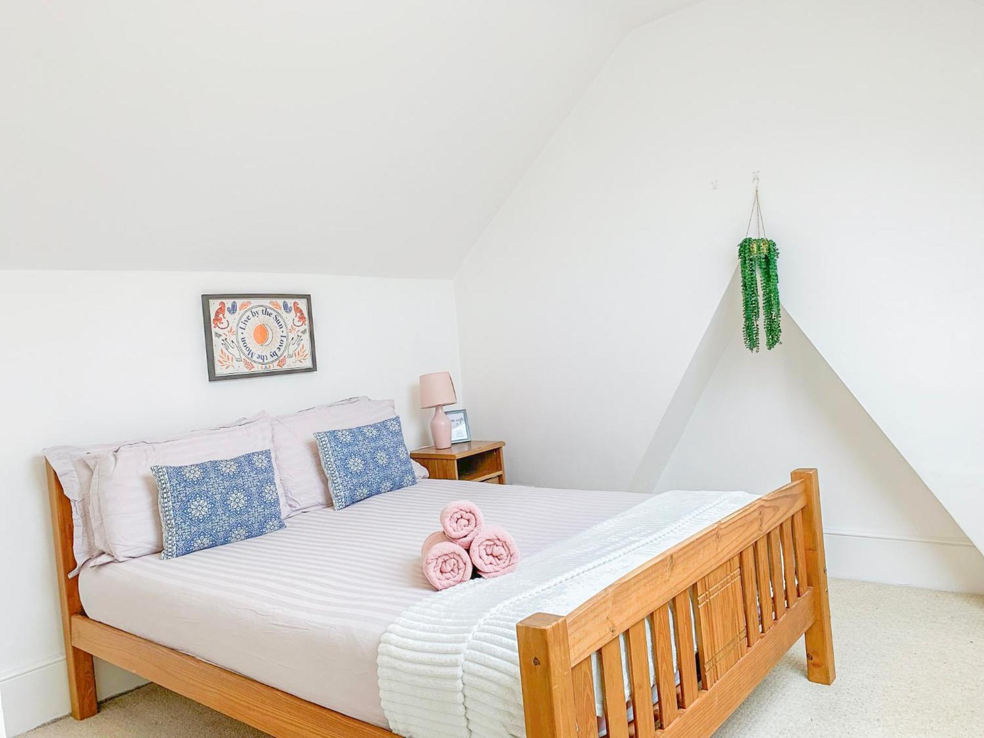Lovely 3 Bedroom Maisonette With Private Roof Terrace In Hammersmith Londra Esterno foto