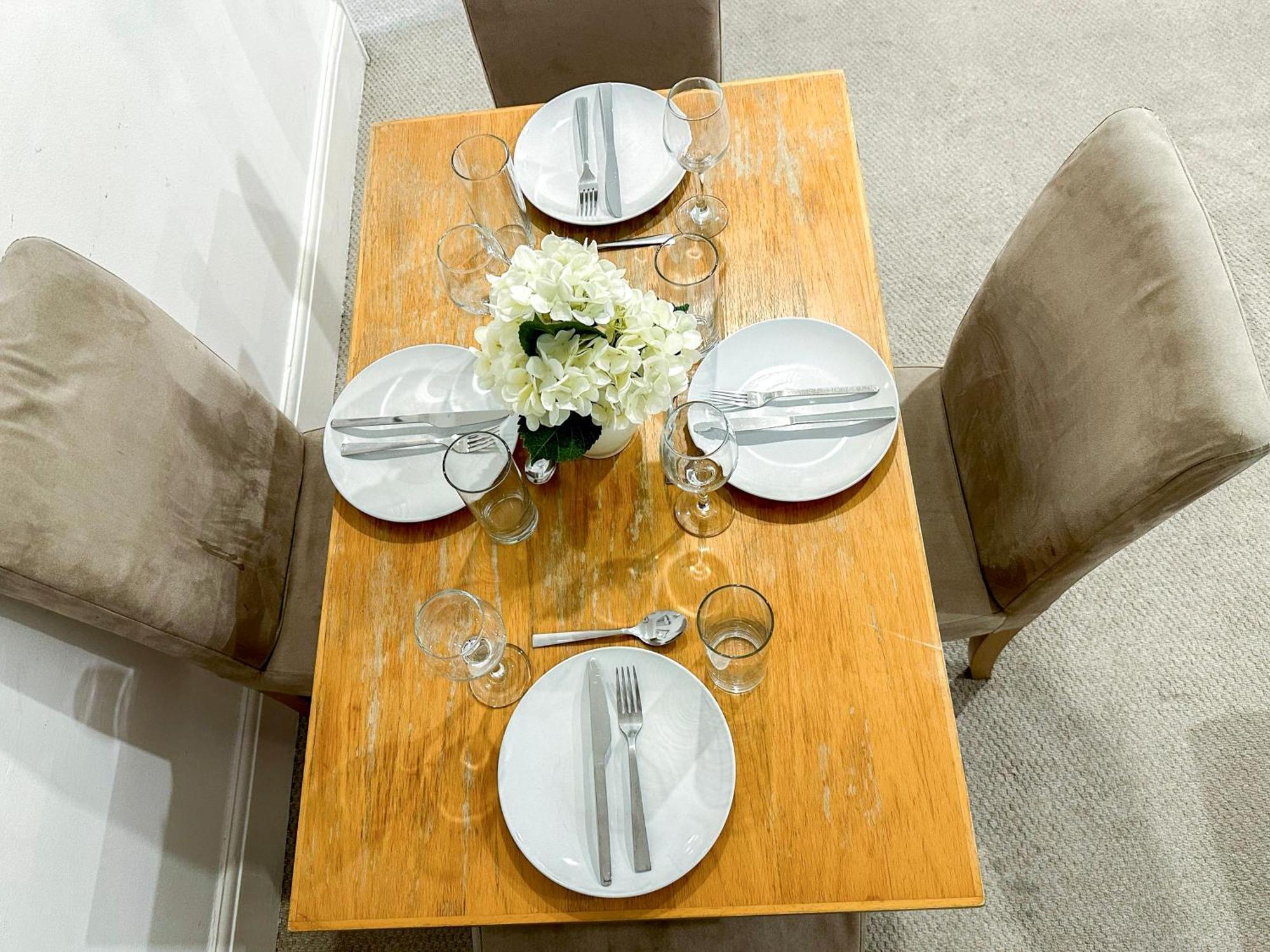 Lovely 3 Bedroom Maisonette With Private Roof Terrace In Hammersmith Londra Esterno foto